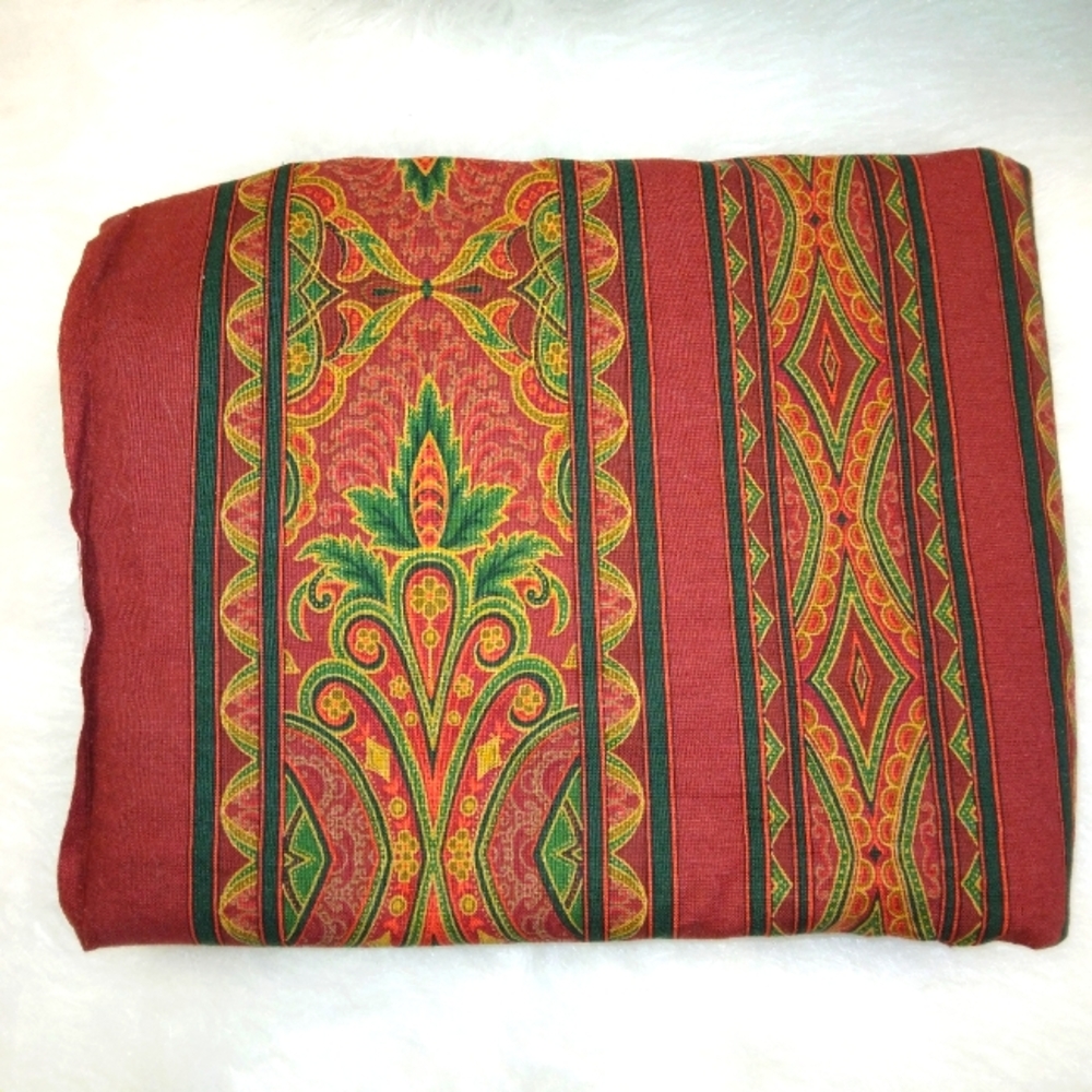 FABRIC Middleburg by Jinny Beyer for RJR Fabrics 3 yards